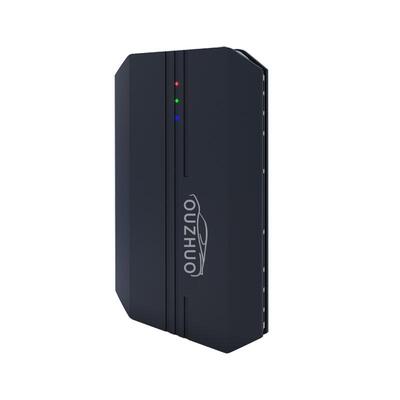 carplay转安卓盒子高通6125