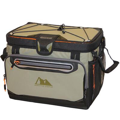 ARCTICZONE户外保温箱便携保温