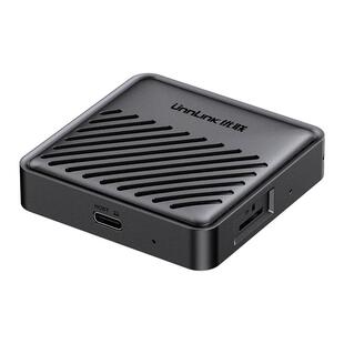 优联tf卡SD4.0内存读卡器CFexpress卡UHS-II储存USB适用苹果17手机尼康佳能富士松下相机CFB高速typec