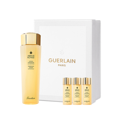 法国娇兰帝皇蜂姿蜜润精粹液