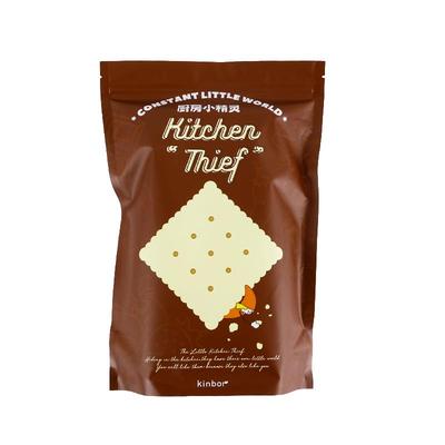 kinbor厨房小精灵A6手帐套装创意