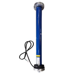 【可开票】管状电机电动门卷门国瑞遥控器铝合金电动遥控铜芯电机