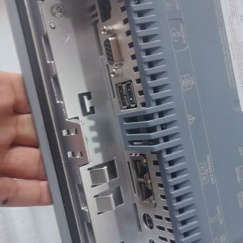 溢价-触摸屏，型号6AV2124-0JC01-0AX0，