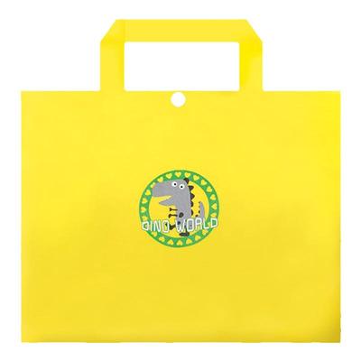 DARTEI防水手提袋大容量面料柔软