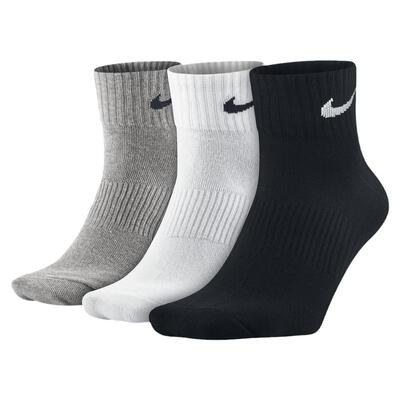 吸汗透气中筒袜Nike/耐克