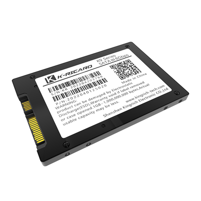 全新固态硬盘2.5寸sata3接口1TBg