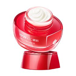 【韩后】肽嫩红石榴精华面霜45g