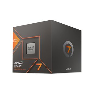 AMD锐龙8500G 8600G 8700G AI全新CPU盒装台式电脑游戏办公处理器