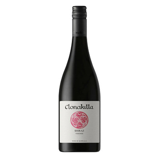 Clonakilla 澳洲兰顿至尊级西拉子维欧尼Syrah Shiraz干红葡萄酒