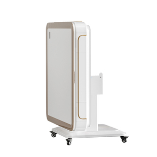 【小红书推荐 高颜值】沪友折叠麻将机全自动家用餐桌两用麻将桌