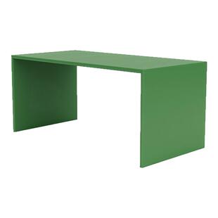 Montana Table丹麦彩色多巴胺极简书桌定制烤漆办公写字电脑桌子