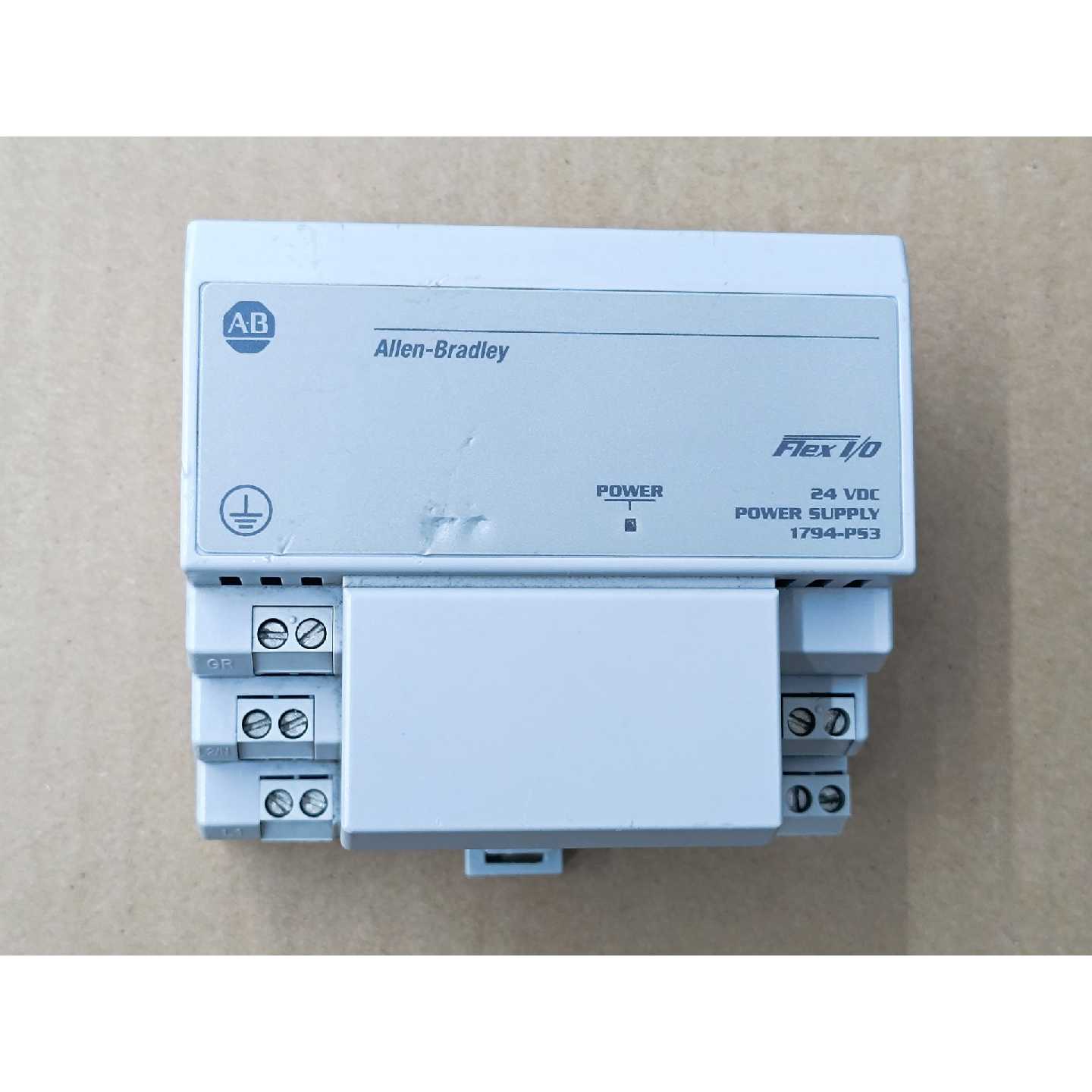 非标价AB1749PS3电源模块修理