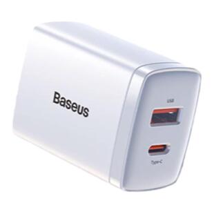 倍思20w双口充电器头适用苹果15手机typec多口pd快充usbc充电器插头5v2a正品16/14pro数据线套装安卓ipad闪充