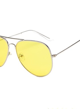 新款薛之谦明日之子潮韩版太阳镜