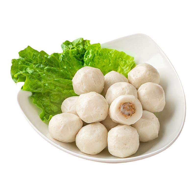 安井火锅丸子冒菜串串食材