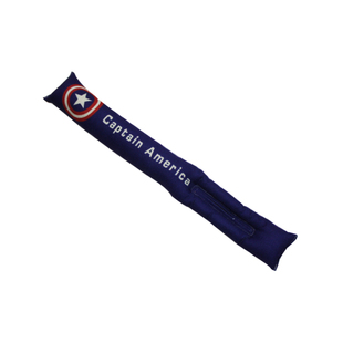 汽车卡通棉麻塞缝条创意防漏条防掉潮牌内饰座椅夹缝隙填补座位用