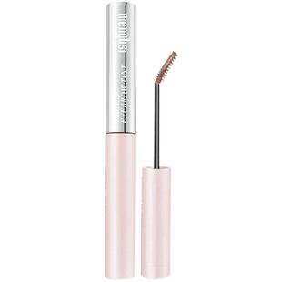 染眉膏柔雾持妆定型防水防汗眉膏野生眉自然雾感新手韩系浅色粉棕