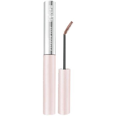 【爆卖20w+】韩系定型染眉膏