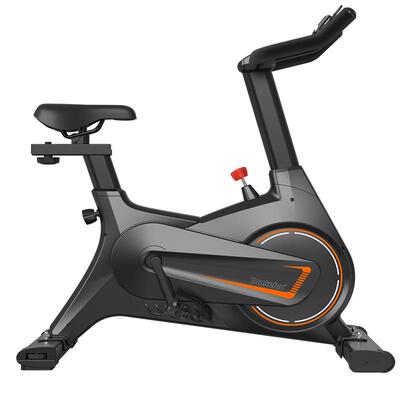 汗马动感单车家用减肥磁控脚踏