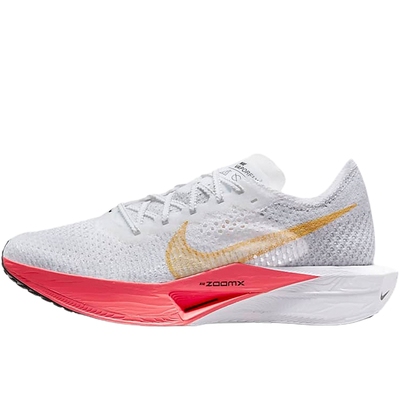 耐克碳板鞋女鞋VAPORFLY NEXT% 3马拉松公路竞速跑步鞋DV4130-101