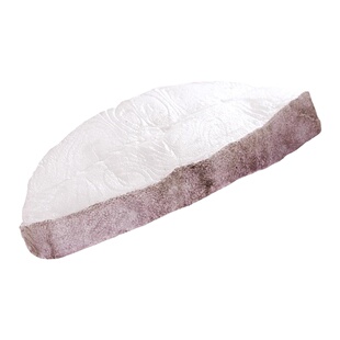 BIG CAT格林兰深海比目鱼鲽鱼宝宝生鲜去骨去刺定制小包装200g