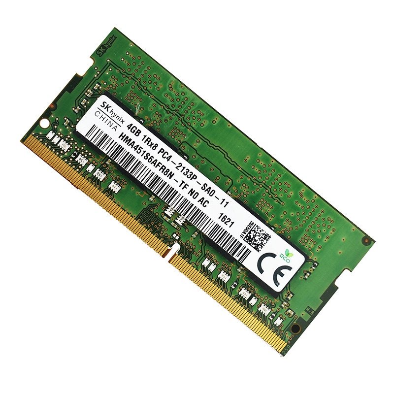 笔记本内存条ddr4 四代4G 8G 16G 2133 2400 2666 3200二手双通道