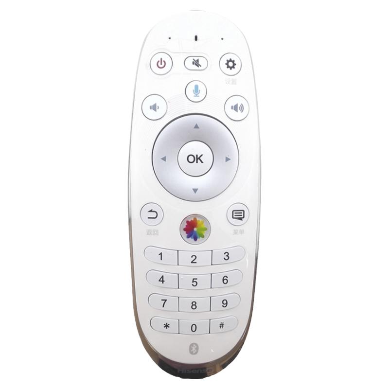适用于海信曲面电视蓝牙遥控器CRF6A56 LED55XT810X3DU