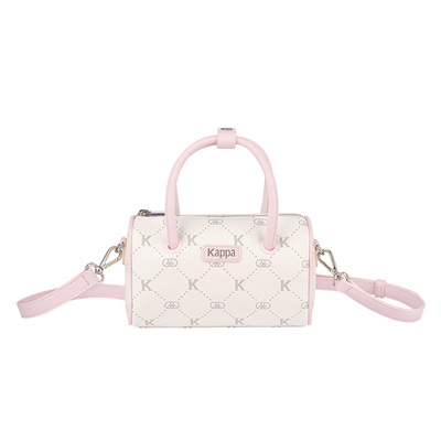 Kappa卡帕波士顿包女手提枕头包