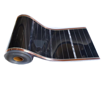 韩国进口电热炕电地暖家用石墨烯