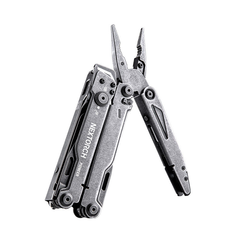 纳丽德先锋14功能合一组合工具