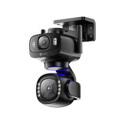 鸿蒙智选小豚当家鲸瞳Max摄像头