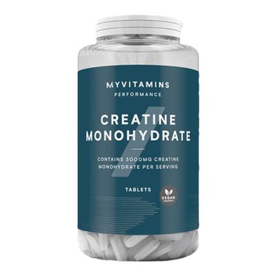 Myprotein一水肌酸250粒