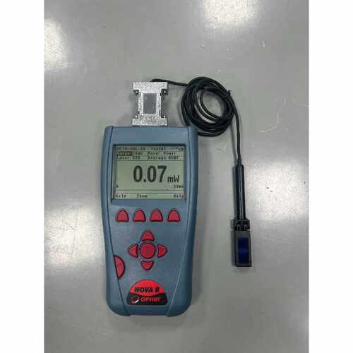 询价-以色列OPHIR功率计探头型号:BC20-3WL-SH，功