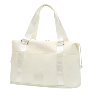 可折叠旅行包大容量女短途出差行李包手提待产包收纳袋旅游登机包