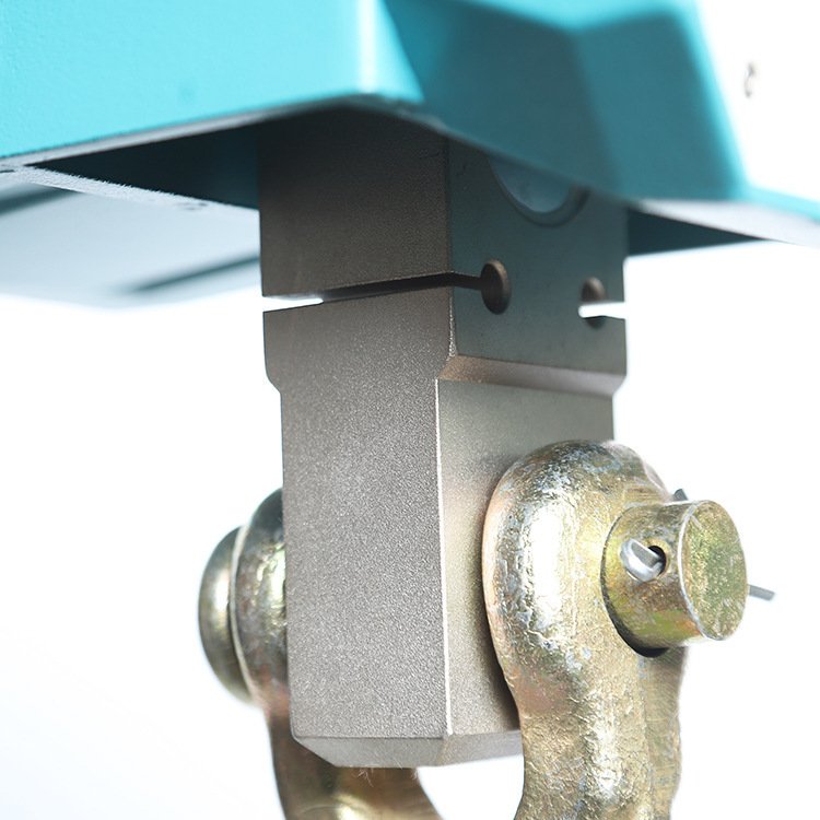 鹰普电子吊秤电子秤MDC-B吊钩10T1工业无线吨吊秤秤吨吊秤5吨3