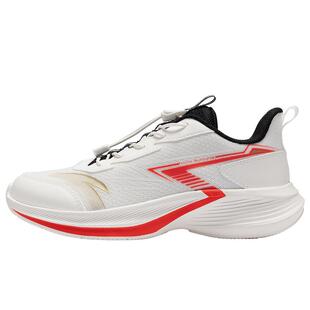 安踏儿童云行跑鞋2026新款春夏男女童跑步鞋日常运动鞋童鞋体训鞋