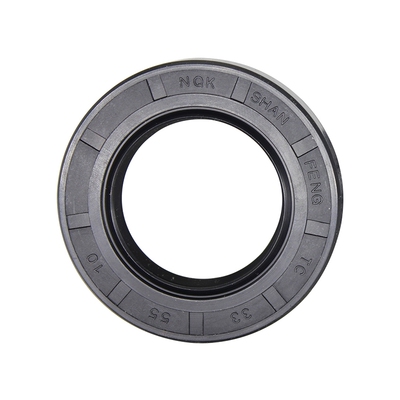 NQK骨架油封大全45*55*6