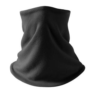 加绒加厚围脖男士冬季天开电动脖套面罩百变保温保暖骑行两用面罩