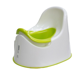 IKEA宜家 洛奇儿童坐便器便捷式马桶垫 丽拉孩子防滑便壶 托西