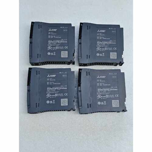议价三菱R系列R02CPU维修