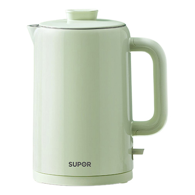 苏泊尔电热水壶家用烧水