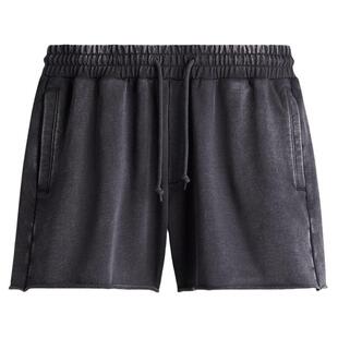 HM男装短裤夏季纯棉时尚柔软潮流休闲版短裤1276201