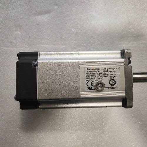 【议价-可维修】  MHMF022L1V2M 伺服电机 200W /均有货