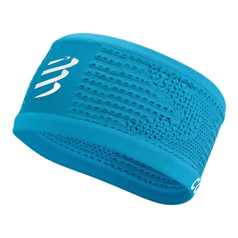 compressport开关头带透气头巾