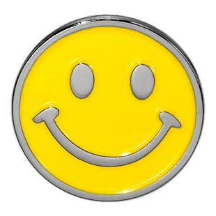 韩国权志龙同款笑脸徽章胸针pmo小雏菊别针ins潮学生六一礼物配饰