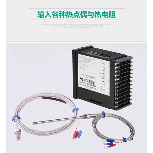 议价CD501温控器温度表温度控制器FK02M*ANNN