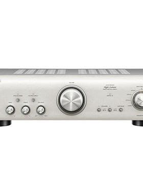 denon天龙发烧hifi无损功放机