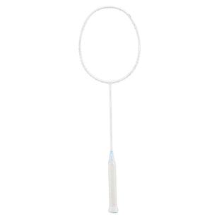 kawasaki川崎极光7羽毛球拍全碳素5U超轻拍学生男女单拍官方正品