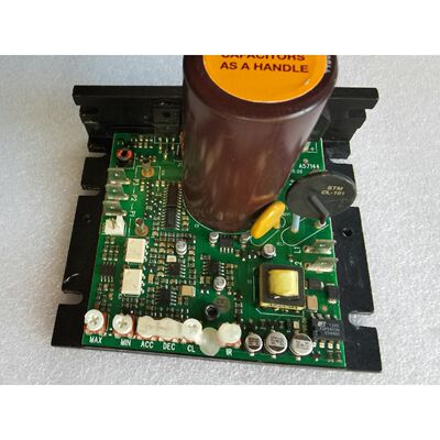 可维修tronics调速器KBWS25D9493不会测试功能不知品相如图所示不