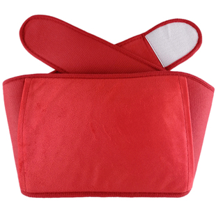 单暖腰带布套可拆洗护腰带暖腰宝电热水袋暖手宝电暖宝不含热水袋